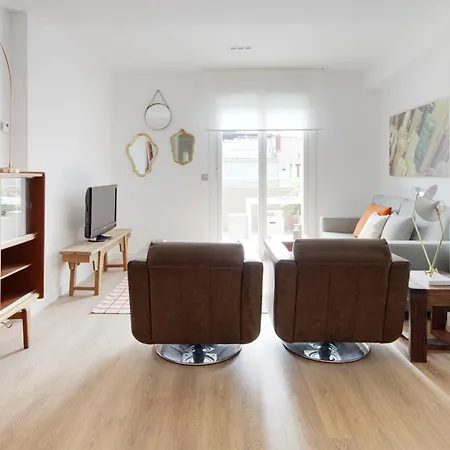 דירה House 2 By Feelfree סן סבסטיאן