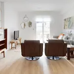 شقة House 2 By Feelfree سان سيباستيان