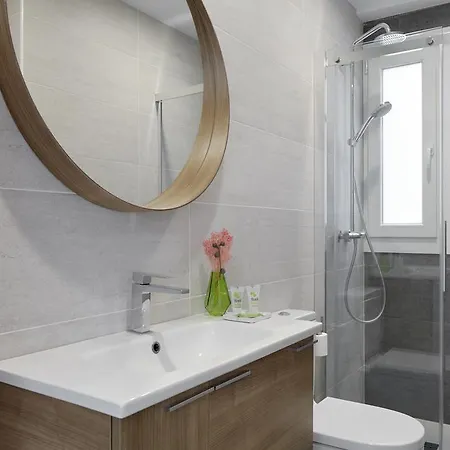 Apartament House 2 By Feelfree