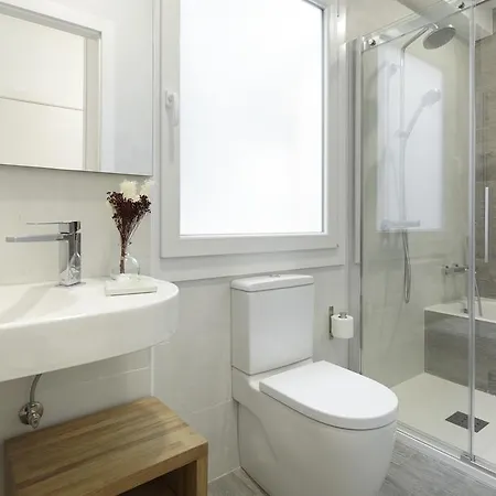 Apartament House 2 By Feelfree San Sebastián