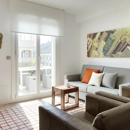 House 2 By Feelfree Apartment San Sebastian