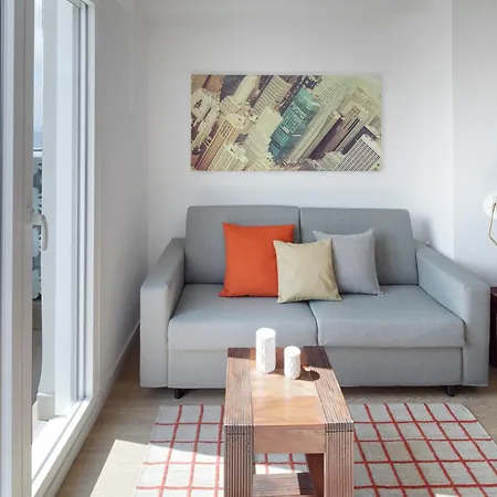 Apartament House 2 By Feelfree