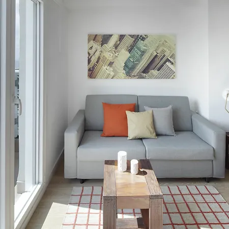 Apartment House 2 By Feelfree