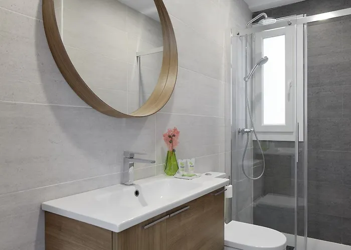 Apartment House 2 By Feelfree